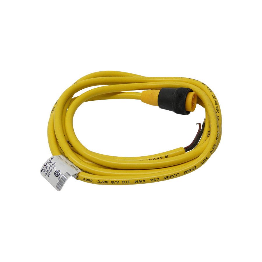 TURCK RY31-2M U2267-96 NSNP