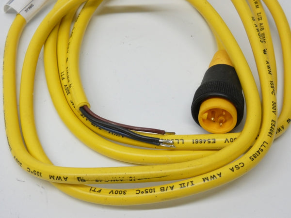 TURCK RY31-2M U2267-96 NSNP