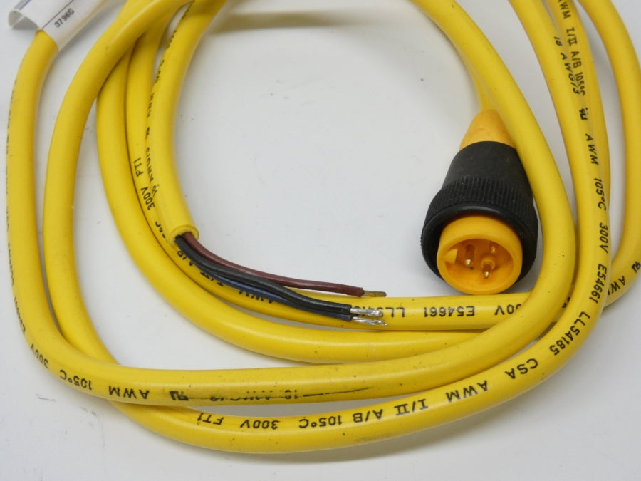 TURCK RY31-2M U2267-96 NSNP