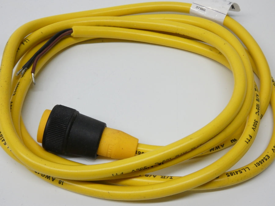 TURCK RY31-2M U2267-96 NSNP