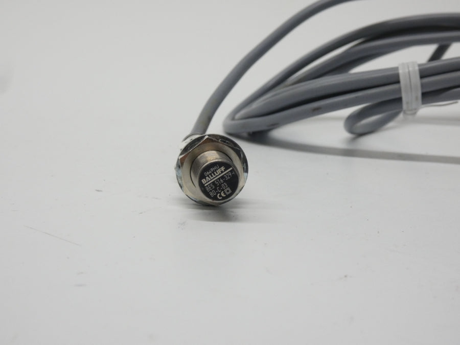 BALLUFF BES516-329-B0-C-03 NSNP