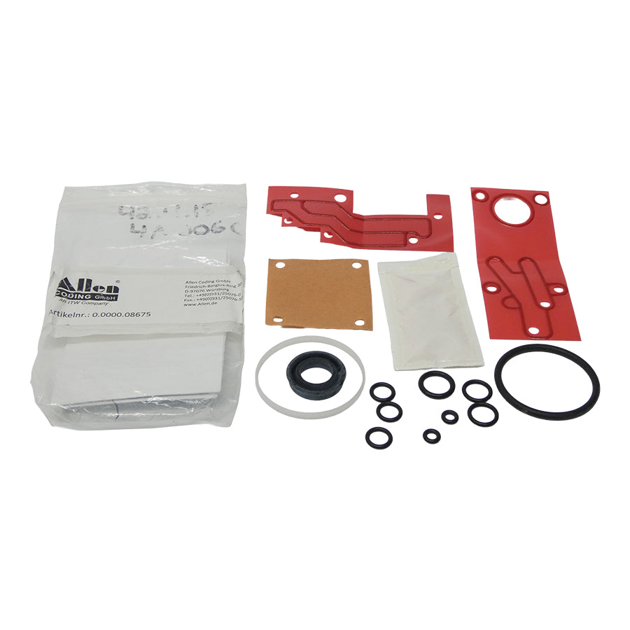 ALLEN CODING 0.0000.08675 NSMP