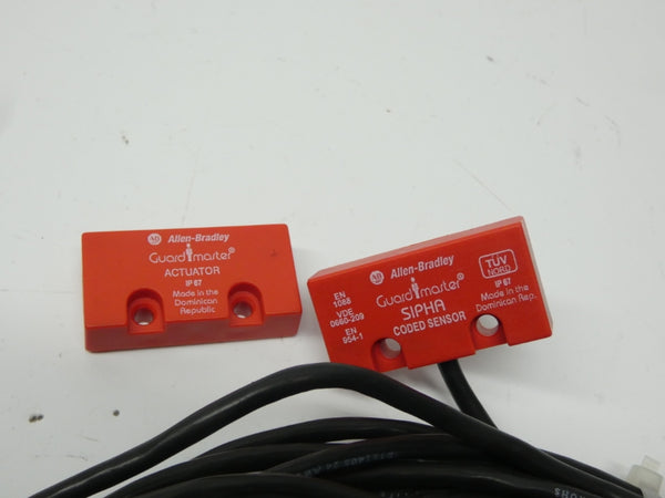 INDUSTRIAL SPARE PART 440N-S32032 SER. B NSNP