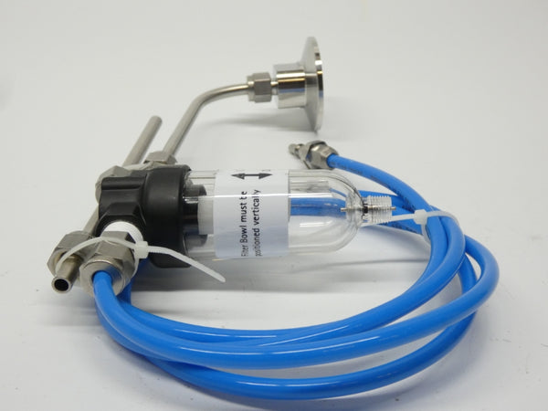 SARTORIUS U1-SP 18103 NSNP