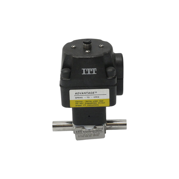 ITT .5-8-428-6-2-R2-36-A103 90PSI NSNP