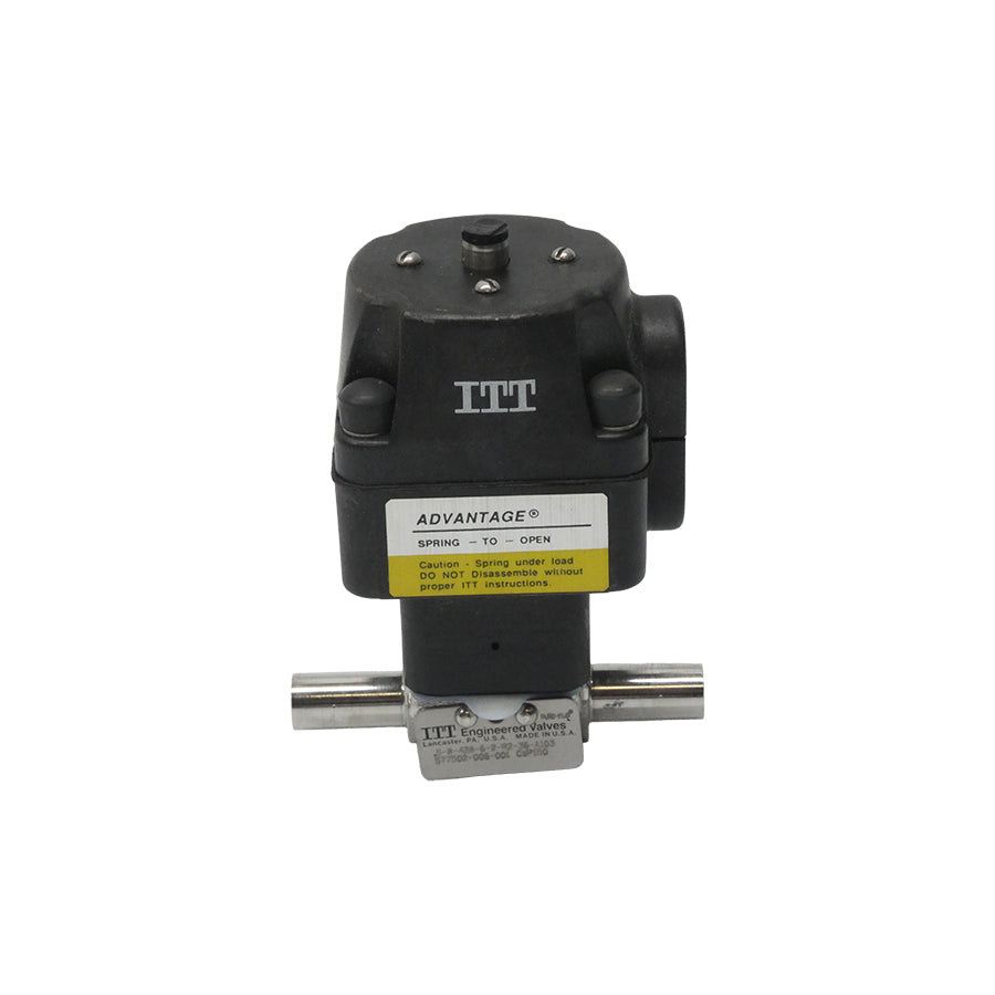 ITT .5-8-428-6-2-R2-36-A103 90PSI NSNP