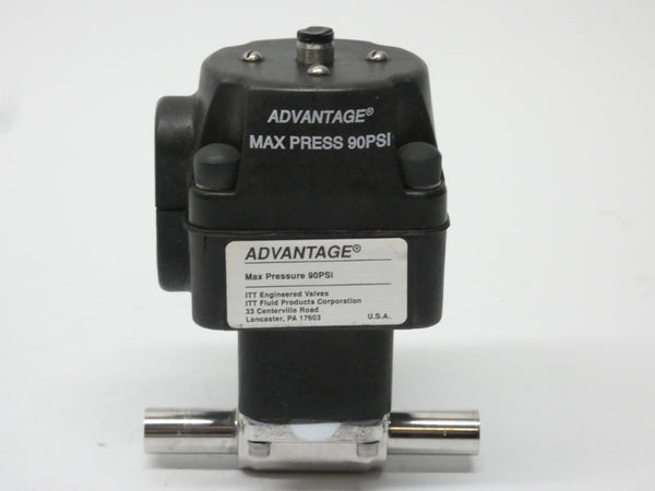 ITT .5-8-428-6-2-R2-36-A103 90PSI NSNP