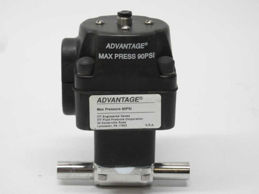 ITT .5-8-428-6-2-R2-36-A103 90PSI NSNP