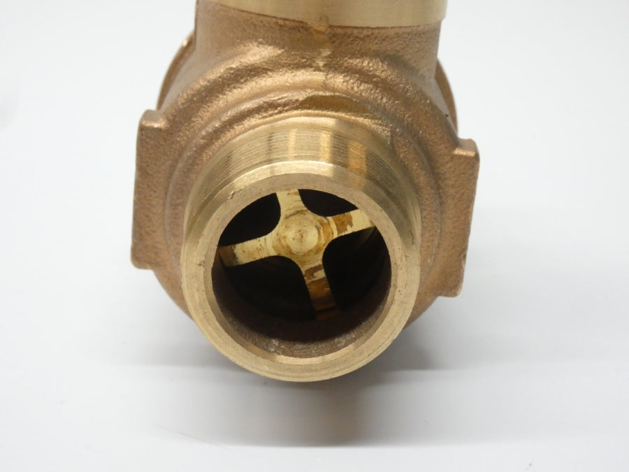 KUNKLE 20-G01-MG 80PSI 1.5" (AS PICTURED) NSNP