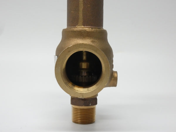 KUNKLE 918BFEV03-LE 100PSI 1" NSNP