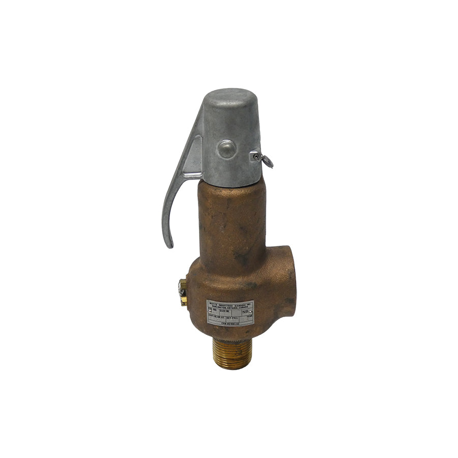 WATTS 41 55PSI 1" NSNP