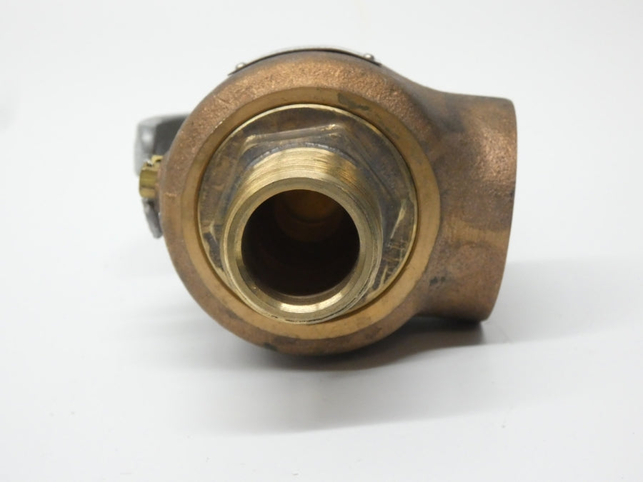 WATTS 41 55PSI 1" NSNP