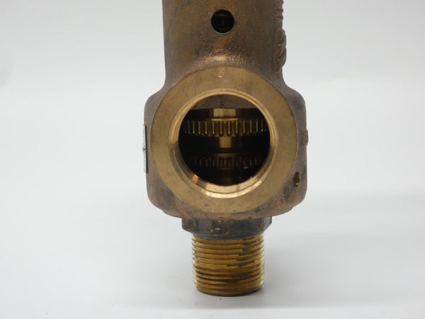 WATTS 41 55PSI 1" NSNP