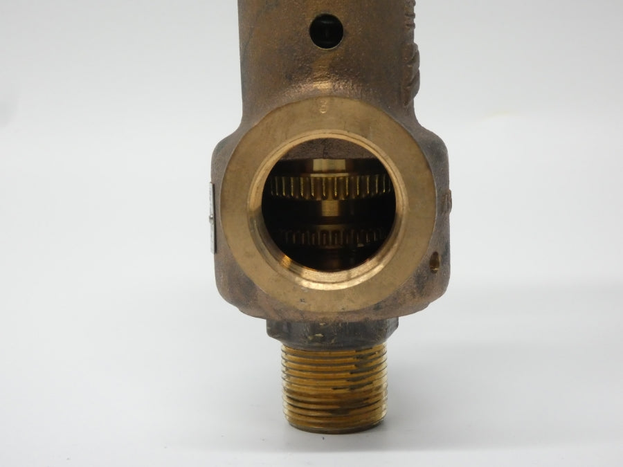 WATTS 41 55PSI 1" NSNP