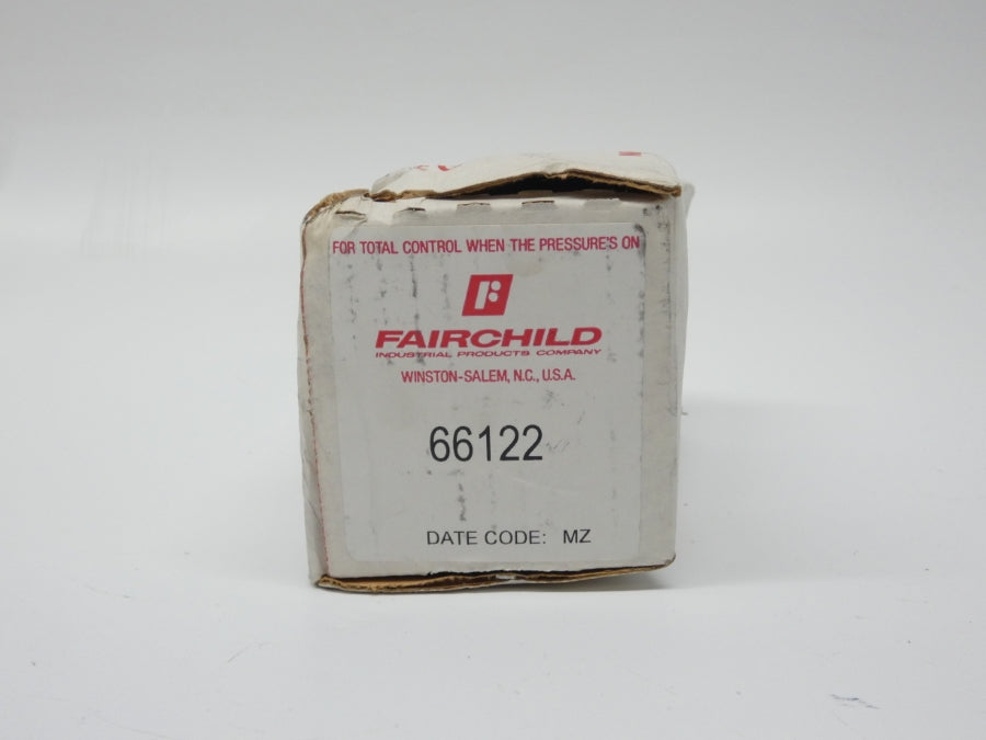 FAIRCHILD 66122 NSMP