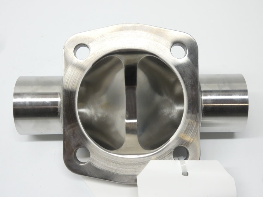 ITT 2-F-428L-6-0-0-Y 2-316L-RA25MAX NSNP