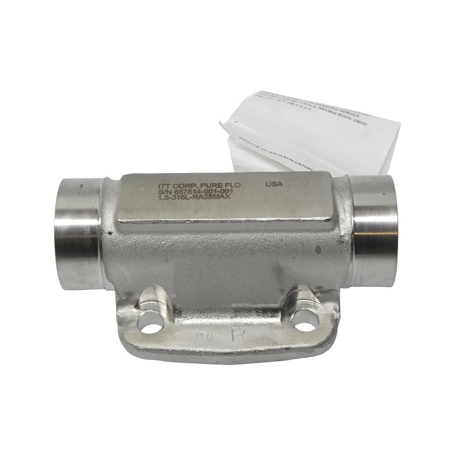 ITT 1.5-F-426-6-0-0-Y 1.5-316L-RA25MAX NSNP
