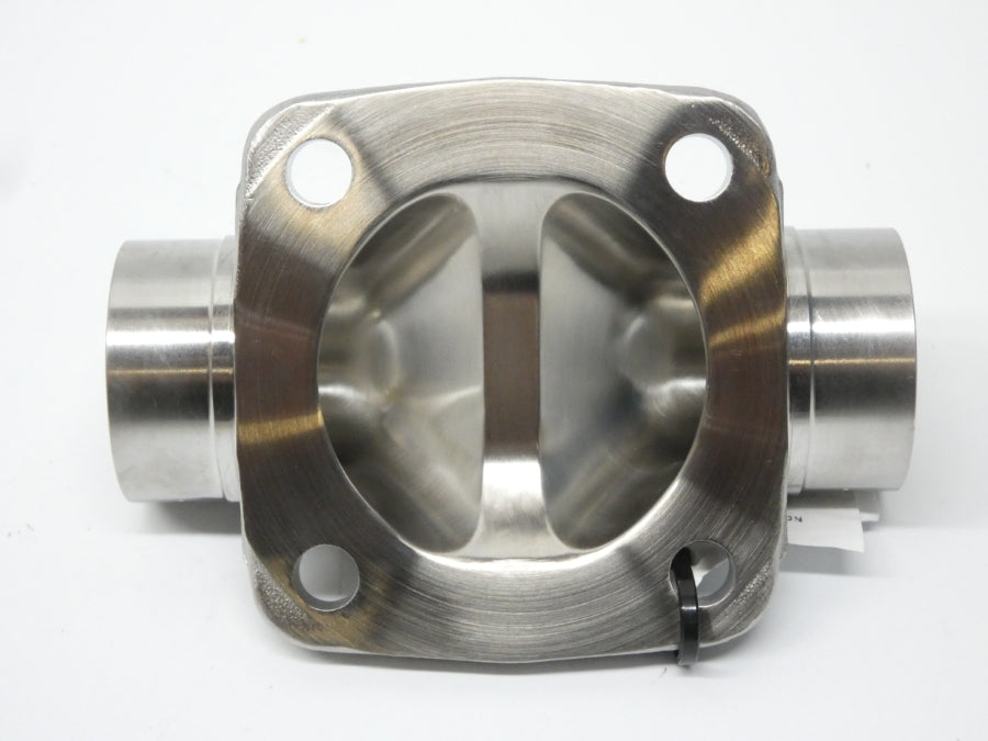 ITT 1.5-F-426-6-0-0-Y 1.5-316L-RA25MAX NSNP