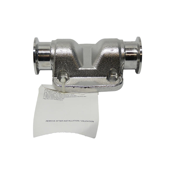 ITT 1.5-F-419-6-0-3-Y 1.5-316L-RA25MAX NSNP