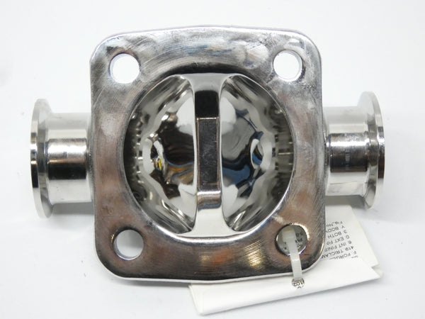 ITT 1.5-F-419-6-0-3-Y 1.5-316L-RA25MAX NSNP