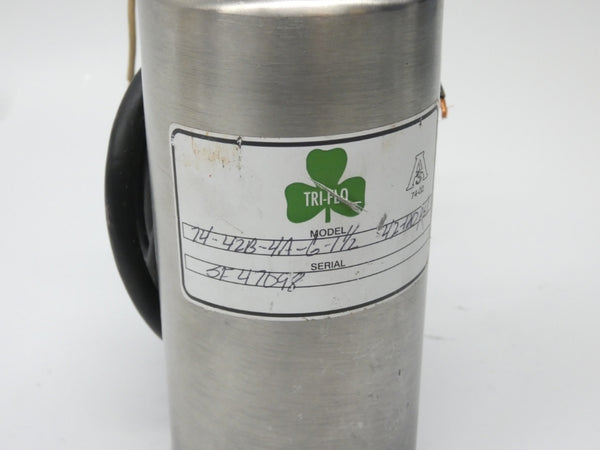TRI-FLO 74-42B-4A-G-1-1/2 NSNP