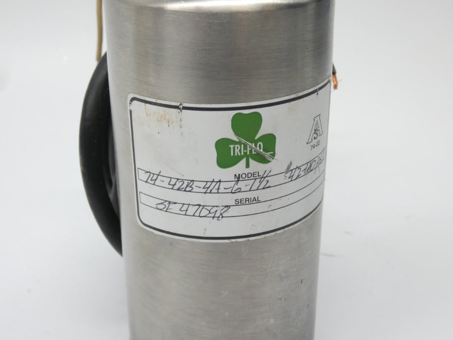 TRI-FLO 74-42B-4A-G-1-1/2 NSNP