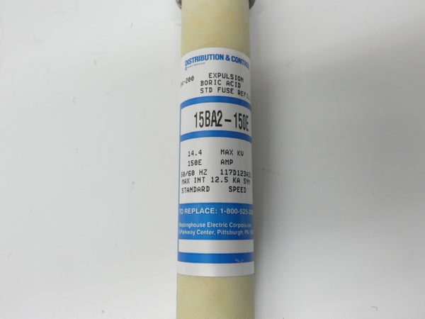 WESTINGHOUSE 15BA2-150E NSMP