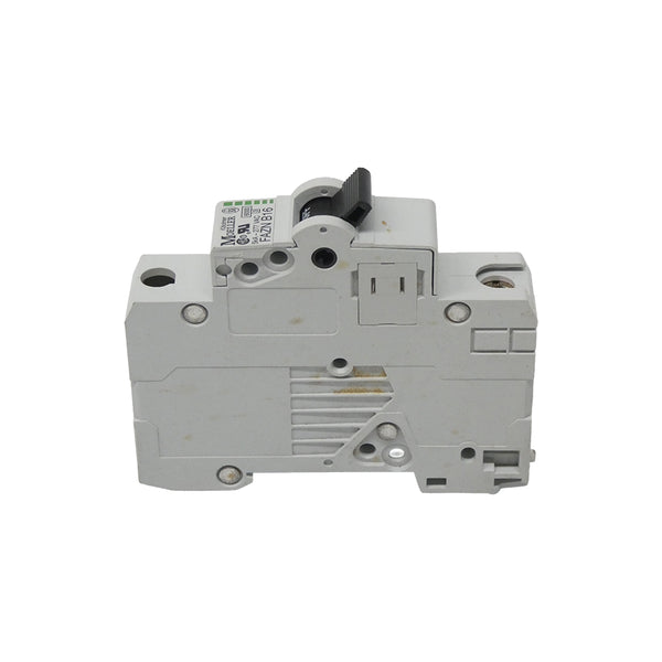 KLOCKNER MOELLER FAZNB16 277VAC NSNP