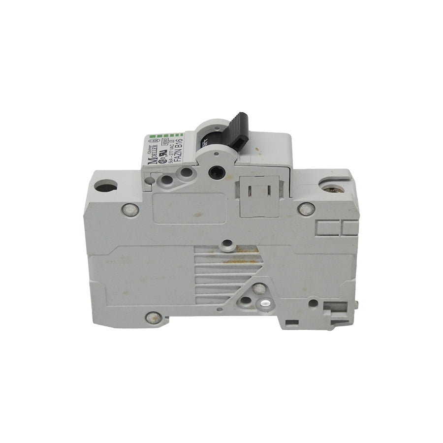 KLOCKNER MOELLER FAZNB16 277VAC NSNP
