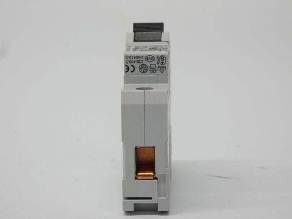 KLOCKNER MOELLER FAZNB16 277VAC NSNP