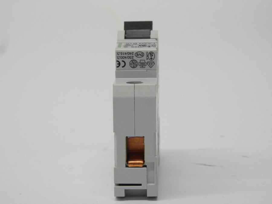 KLOCKNER MOELLER FAZNB16 277VAC NSNP