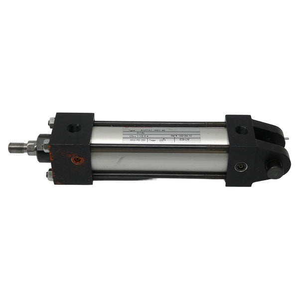 NORGREN A1277A1 REV. 3 1-1/2X4" NSNP