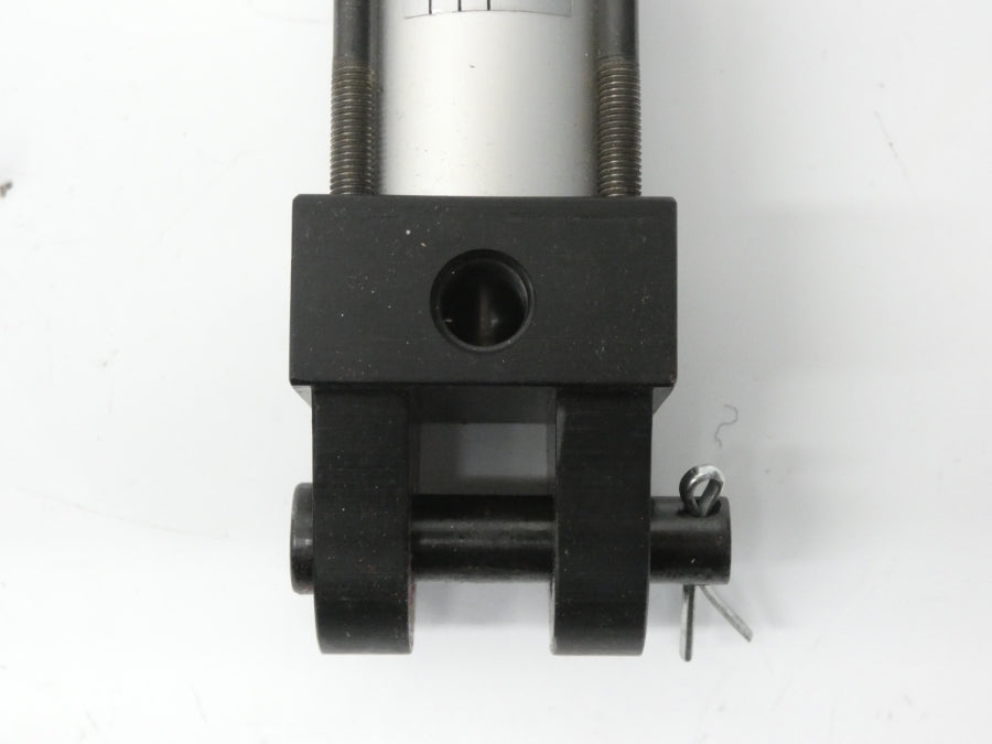 NORGREN A1277A1 REV. 3 1-1/2X4" NSNP