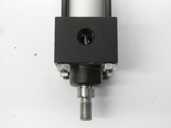 NORGREN A1277A1 REV. 3 1-1/2X4" NSNP