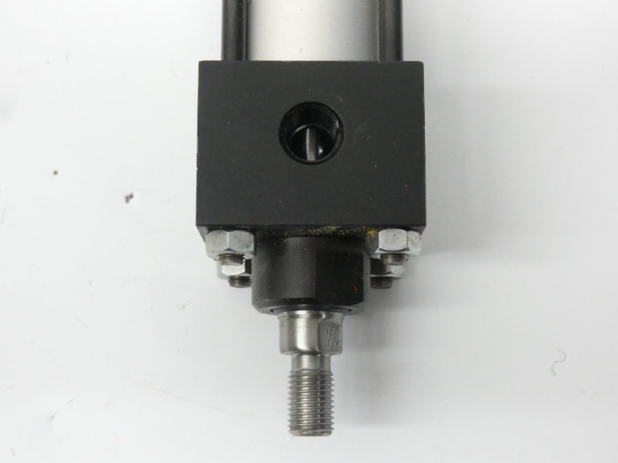 NORGREN A1277A1 REV. 3 1-1/2X4" NSNP