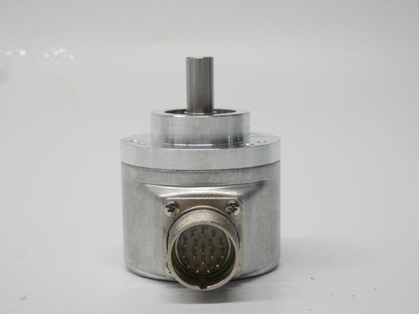 HENGSTLER 0565079 AC58/0010EK.42PGY 10-30VDC 0.2A NSMP