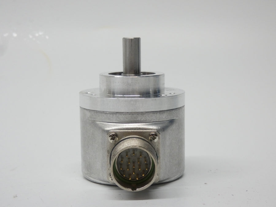 HENGSTLER 0565079 AC58/0010EK.42PGY 10-30VDC 0.2A NSMP