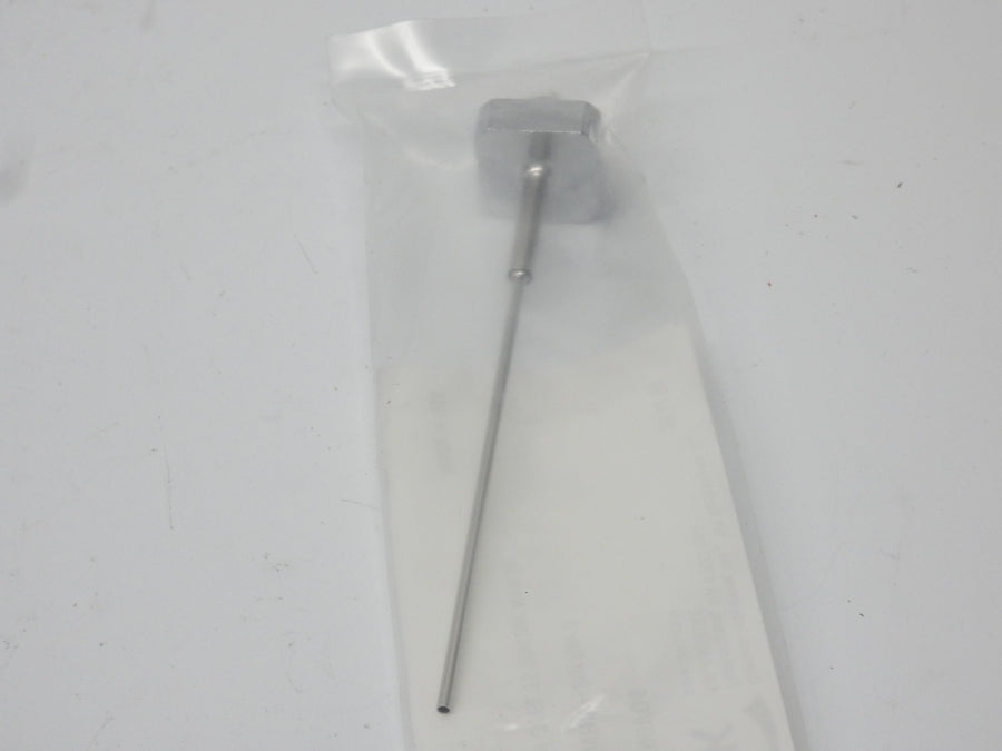 OVERLOOK INDUSTRIES OVRA-2ML 8109206268 REV. 3 NSMP