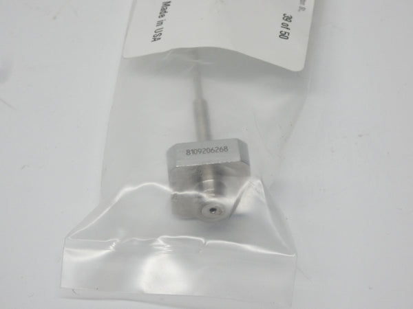 OVERLOOK INDUSTRIES OVRA-2ML 8109206268 REV. 3 NSMP
