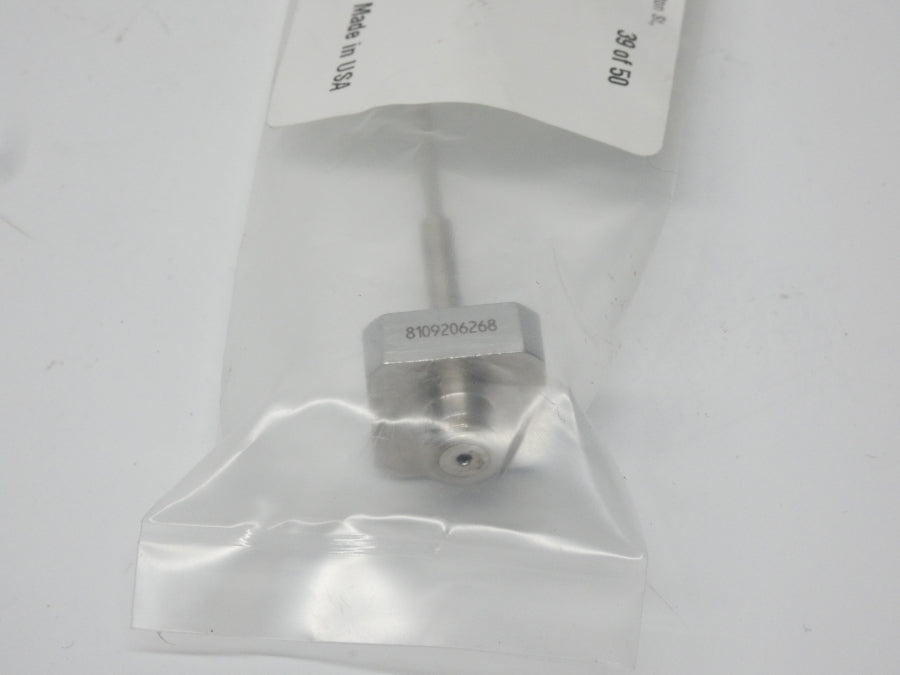 OVERLOOK INDUSTRIES OVRA-2ML 8109206268 REV. 3 NSMP