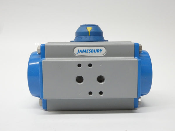 JAMESBURY VPVL100SR4/5BD VALV-POWR 116PSI 1/2" NSMP