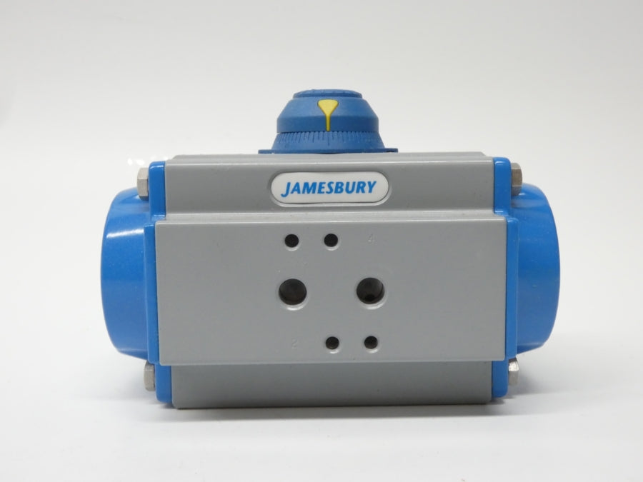 JAMESBURY VPVL100SR4/5BD VALV-POWR 116PSI 1/2" NSMP