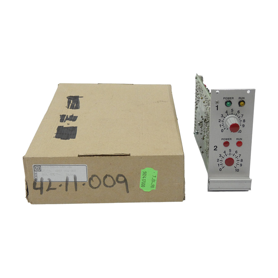 ZF 6057002003 NSMP