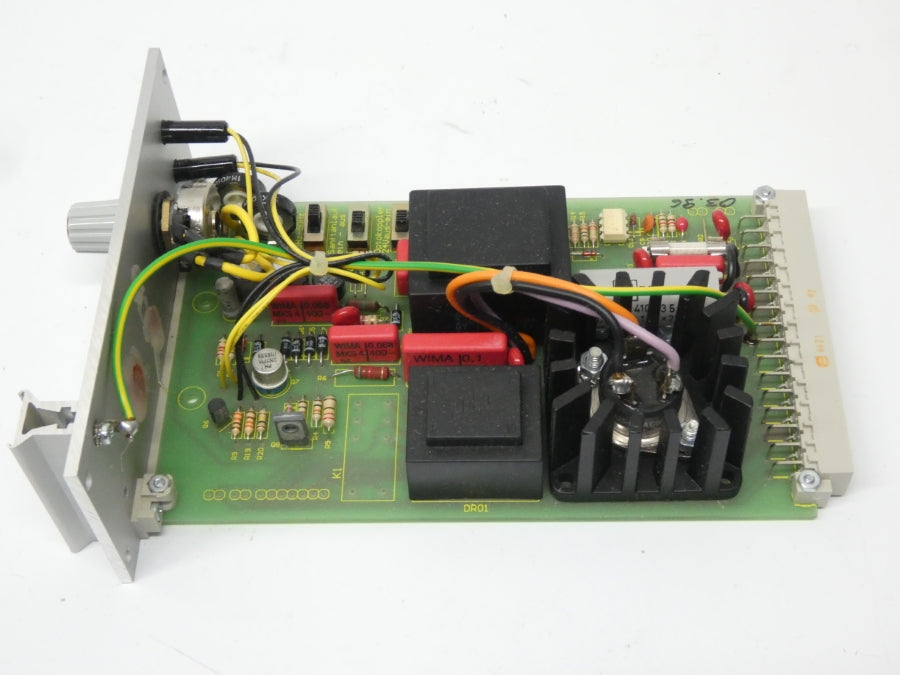 ZF 6057002003 NSMP