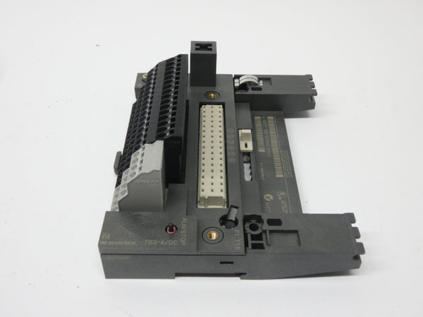 SIEMENS 6ES7193-0CA40-0XA0 NSMP