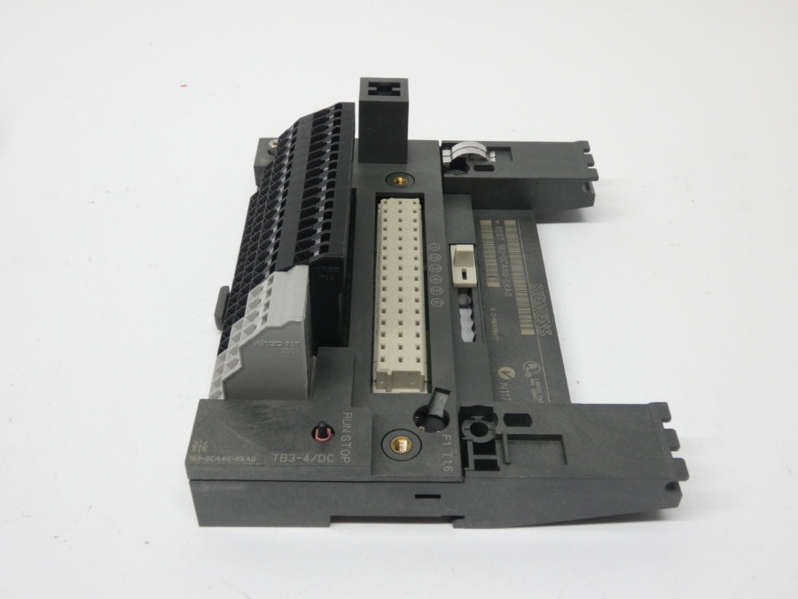 SIEMENS 6ES7193-0CA40-0XA0 NSMP