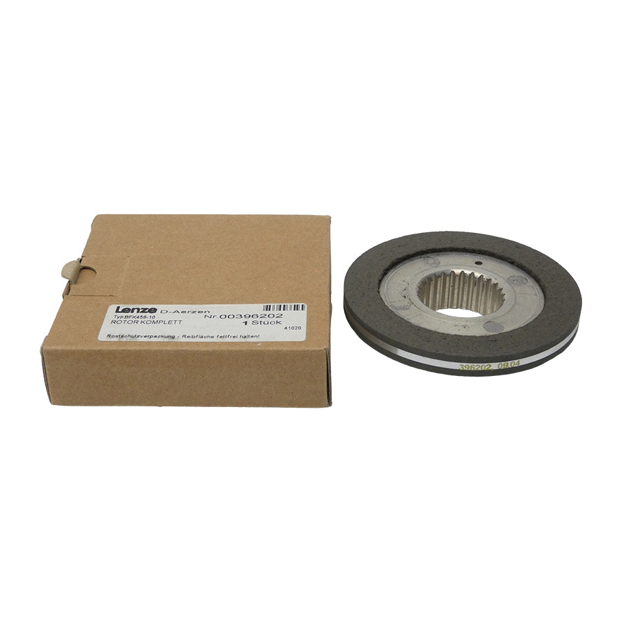 LENZE BFK458-10 00396202 NSMP
