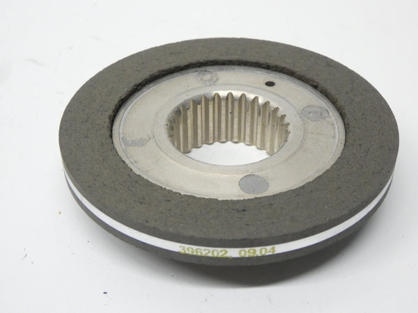 LENZE BFK458-10 00396202 NSMP