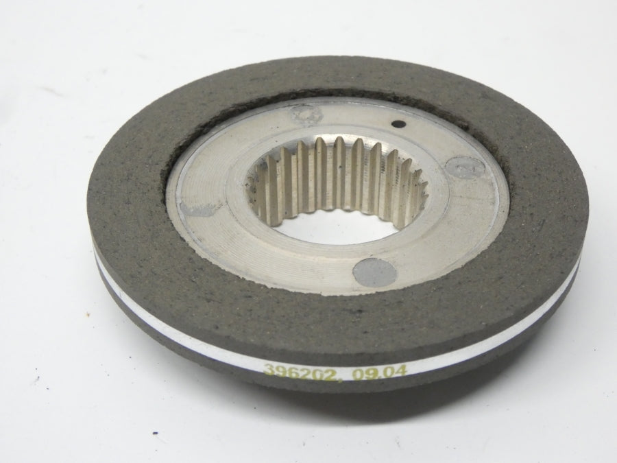 LENZE BFK458-10 00396202 NSMP