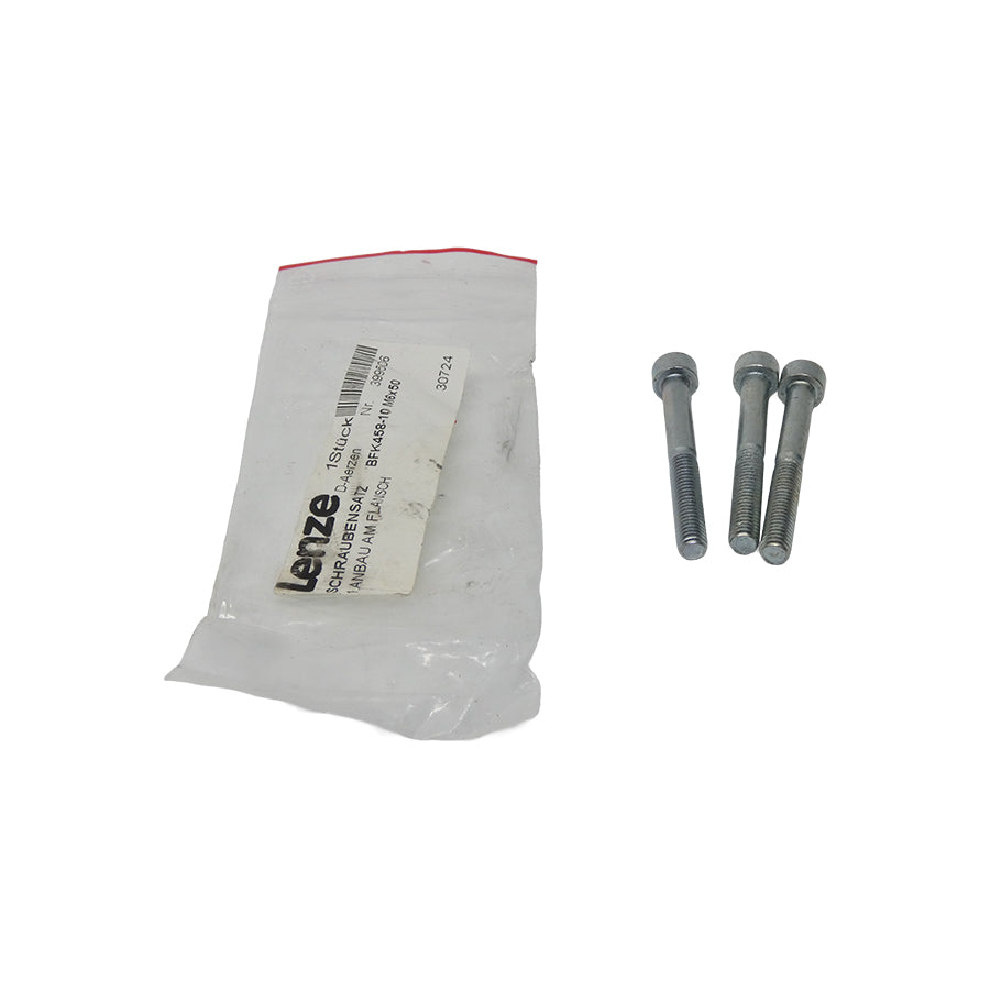 LENZE BFK458-10 00399506 (PKG OF 3) NSMP